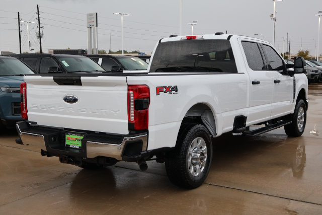 Used 2024 Ford F250 XLT w/ 360-Degree Camera Package AWD/4WD image 6