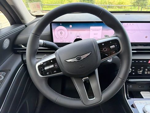 New 2026 Genesis GV80 2.5T AWD/4WD image 14