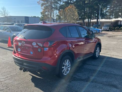Used 2015 MAZDA CX-5 Sport image 5