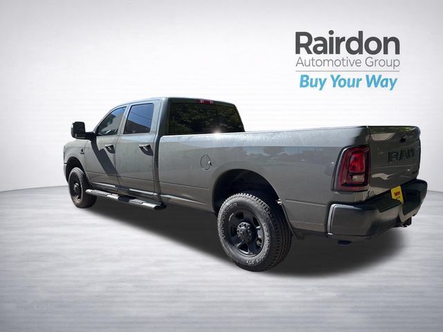 Used 2026 RAM 3500 Tradesman AWD/4WD image 5