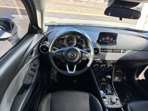 Used 2019 MAZDA CX-3 Grand Touring image 16