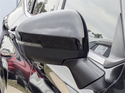 Used 2024 Mitsubishi Outlander SEL image 11