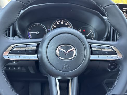 New 2026 MAZDA CX-50 AWD 2.5 Hybrid w/ Weather Package image 27