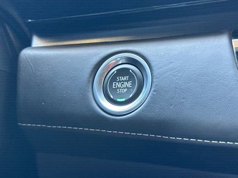 Certified 2023 Cadillac Escalade ESV Sport Platinum w/ LPO, ONYX Package AWD/4WD image 25