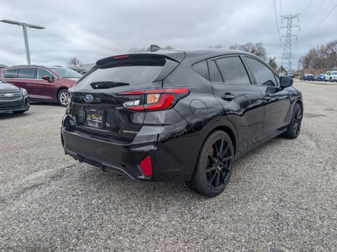 Used 2024 Subaru Impreza 2.0i image 7