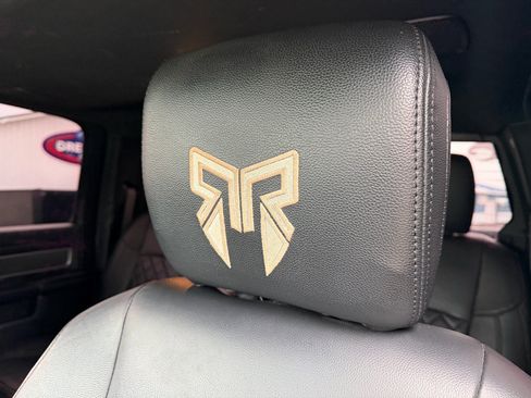 Used 2022 RAM 2500 Big Horn w/ Level B Equipment Group image 29