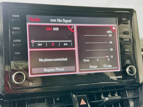 Used 2022 Toyota Corolla LE FWD image 23