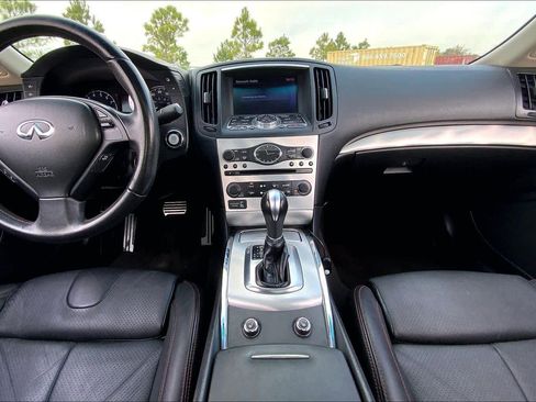 Used 2013 INFINITI G37 IPL image 14