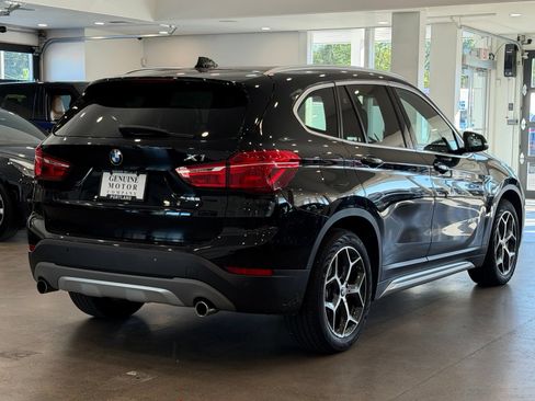 Used 2018 BMW X1 xDrive28i AWD/4WD image 6