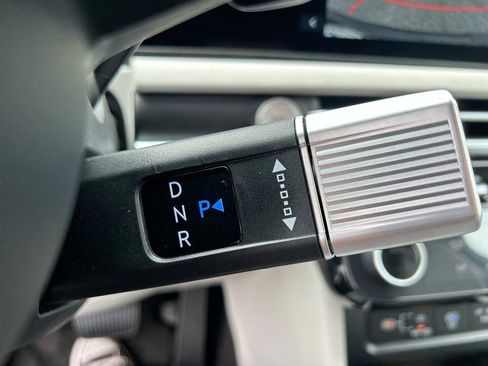 New 2026 Hyundai Tucson Blue SE image 26