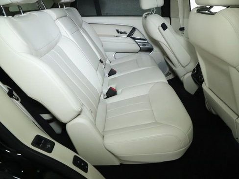 Used 2023 Land Rover Range Rover Long Wheelbase SE image 29