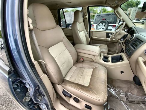 Used 2003 Ford Expedition Eddie Bauer AWD/4WD image 24