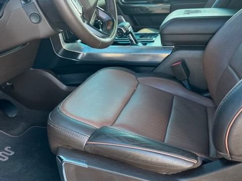 Used 2022 Ford F150 King Ranch w/ Equipment Group 601A High RWD image 15
