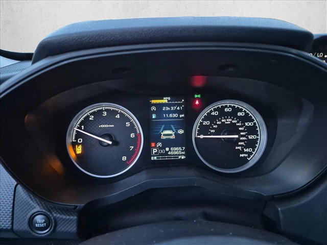 Used 2024 Subaru Forester Limited AWD/4WD image 9