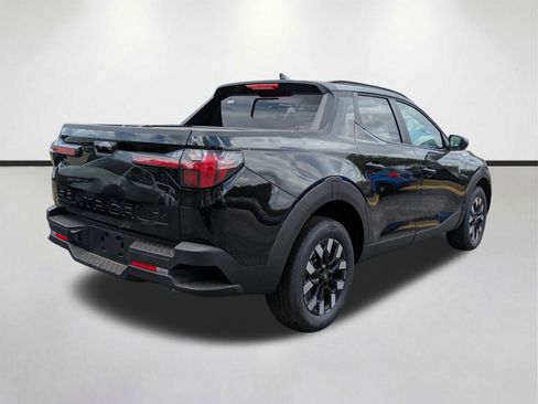 New 2026 Hyundai Santa Cruz SEL FWD image 5