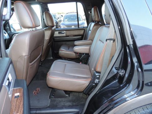 Used 2017 Ford Expedition King Ranch image 20