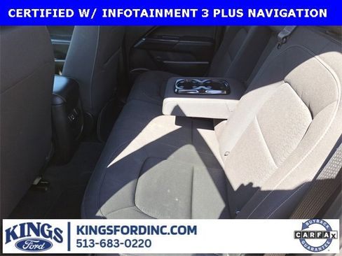 Used 2021 GMC Canyon Elevation image 24