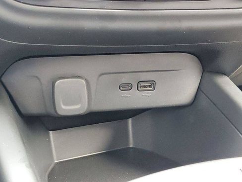 Certified 2024 Chevrolet Trax LS w/ LS Convenience Package FWD image 16