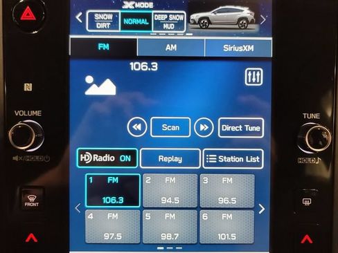 New 2026 Subaru Crosstrek 2.5i Limited AWD/4WD image 6