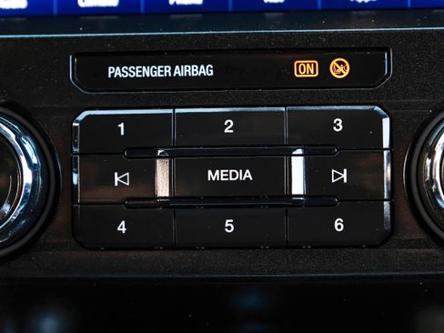 Used 2020 Ford F350 Lariat w/ Lariat Value Package image 26