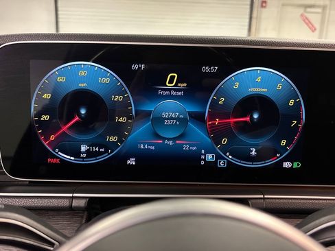 Used 2022 Mercedes-Benz GLE 350 GLE 350 image 35