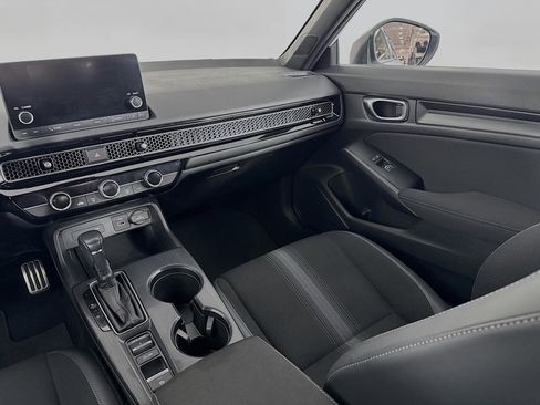 Certified 2023 Honda Civic Sport image 21