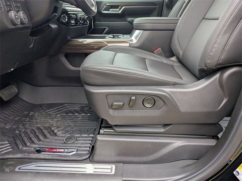 New 2026 Chevrolet Silverado 2500 LT w/ Trail Boss Package image 10