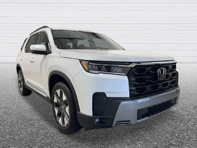 New 2026 Honda Pilot Touring image 9