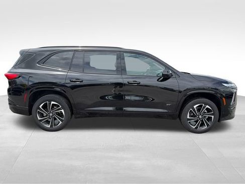 New 2026 Buick Enclave Sport Touring w/ Power Package FWD image 8