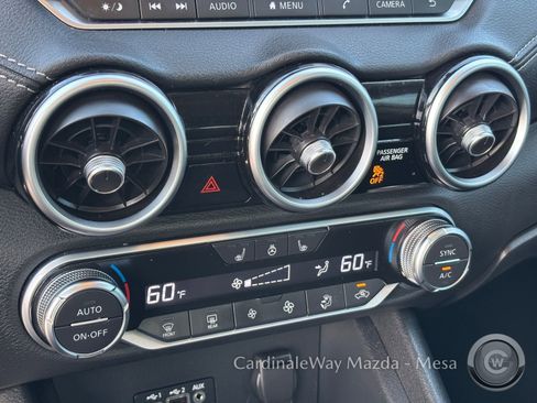 Used 2023 Nissan Sentra SV w/ All-Weather Package image 24