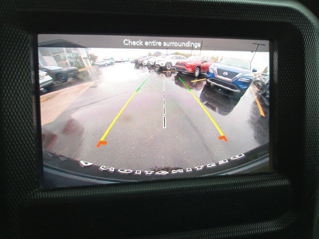 Used 2023 Jeep Wrangler Unlimited Sport AWD/4WD image 15