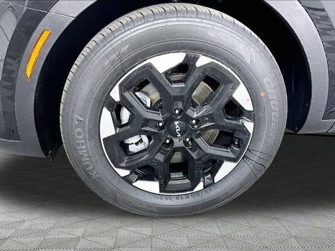 Certified 2026 Kia Sorento S FWD image 14