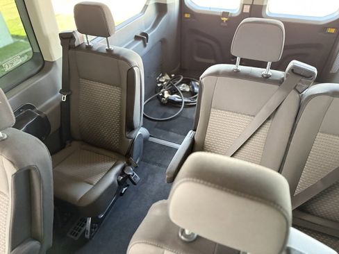 Used 2021 Ford Transit 350 XLT image 47