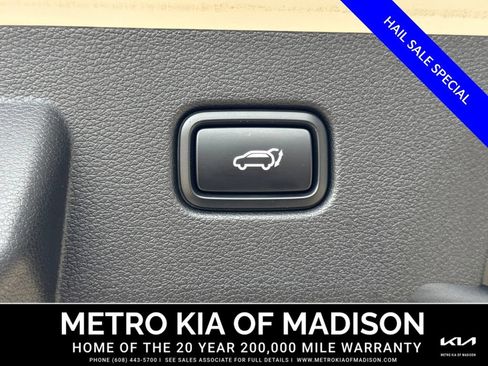 Used 2026 Kia Sportage SX FWD image 29
