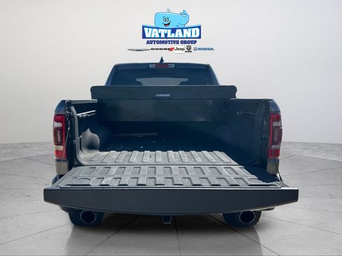 Used 2023 RAM 1500 Big Horn AWD/4WD image 39