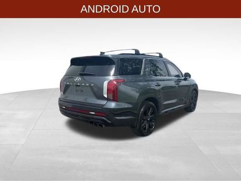 Used 2024 Hyundai Palisade XRT FWD image 7