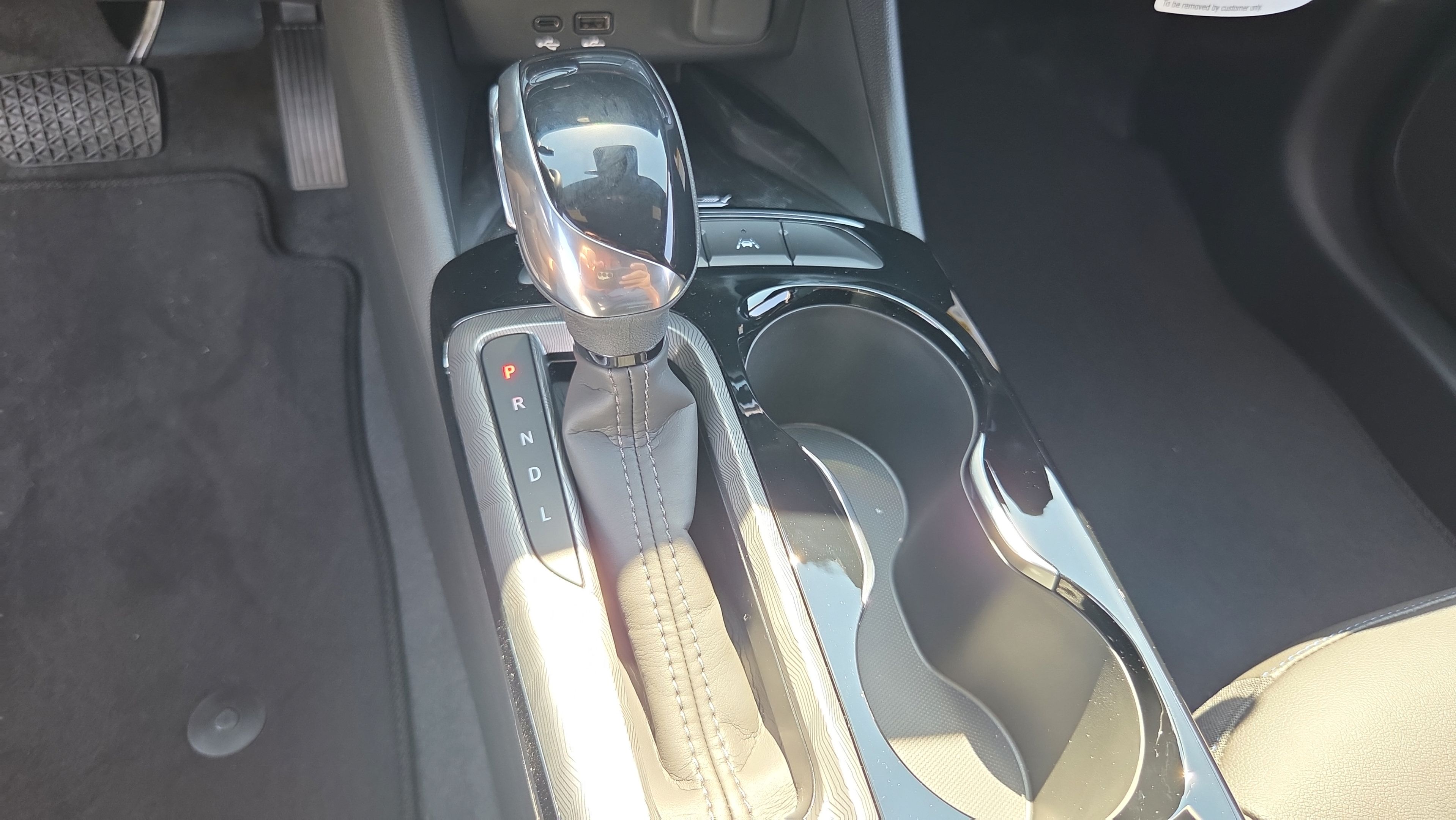 New 2026 Buick Envista Sport Touring w/ Convenience I Package FWD image 21