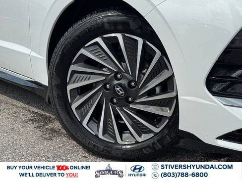 New 2026 Hyundai Sonata SEL FWD image 6