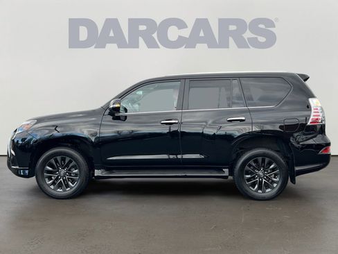 Used 2022 Lexus GX 460 Premium image 3