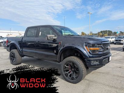 New 2026 Ford F150 XLT w/ Equipment Group 303A High