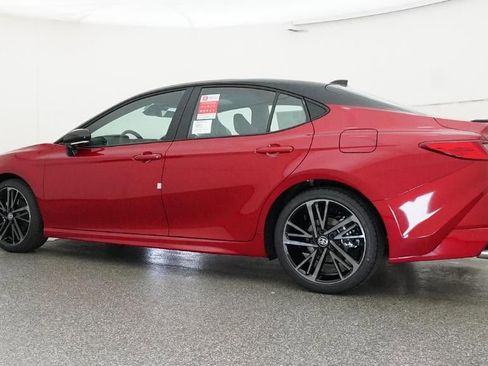 New 2026 Toyota Camry XSE FWD image 20