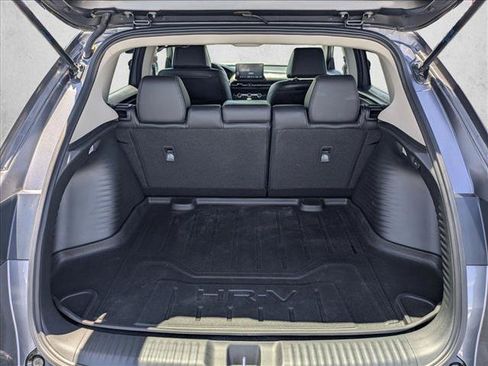 Used 2024 Honda HR-V EX-L image 6