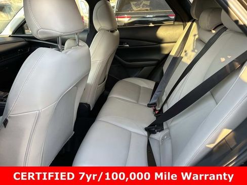 Used 2025 MAZDA CX-30 AWD 2.5 S w/ Preferred Package image 12
