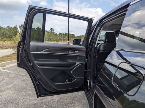 Certified 2021 Jeep Grand Cherokee L Limited image 65