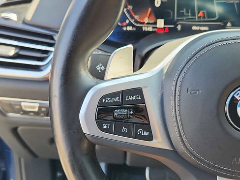 Used 2023 BMW X6 xDrive40i w/ M Sport Package image 20