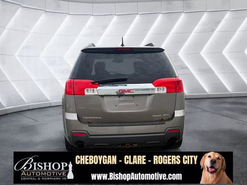 Used 2012 GMC Terrain SLE image 14