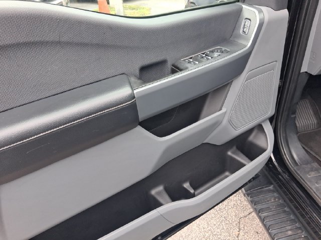 Used 2021 Ford F150 XLT RWD image 13