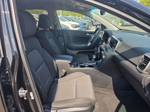 Used 2022 Kia Sportage LX AWD/4WD image 27