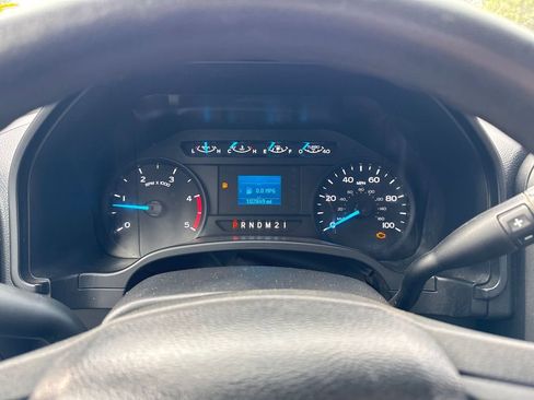 Used 2017 Ford F450 XL image 10