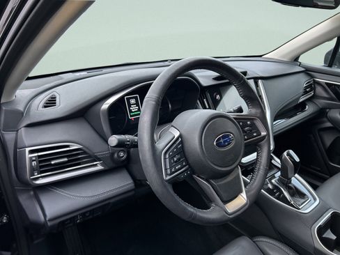 Used 2023 Subaru Outback Limited image 13